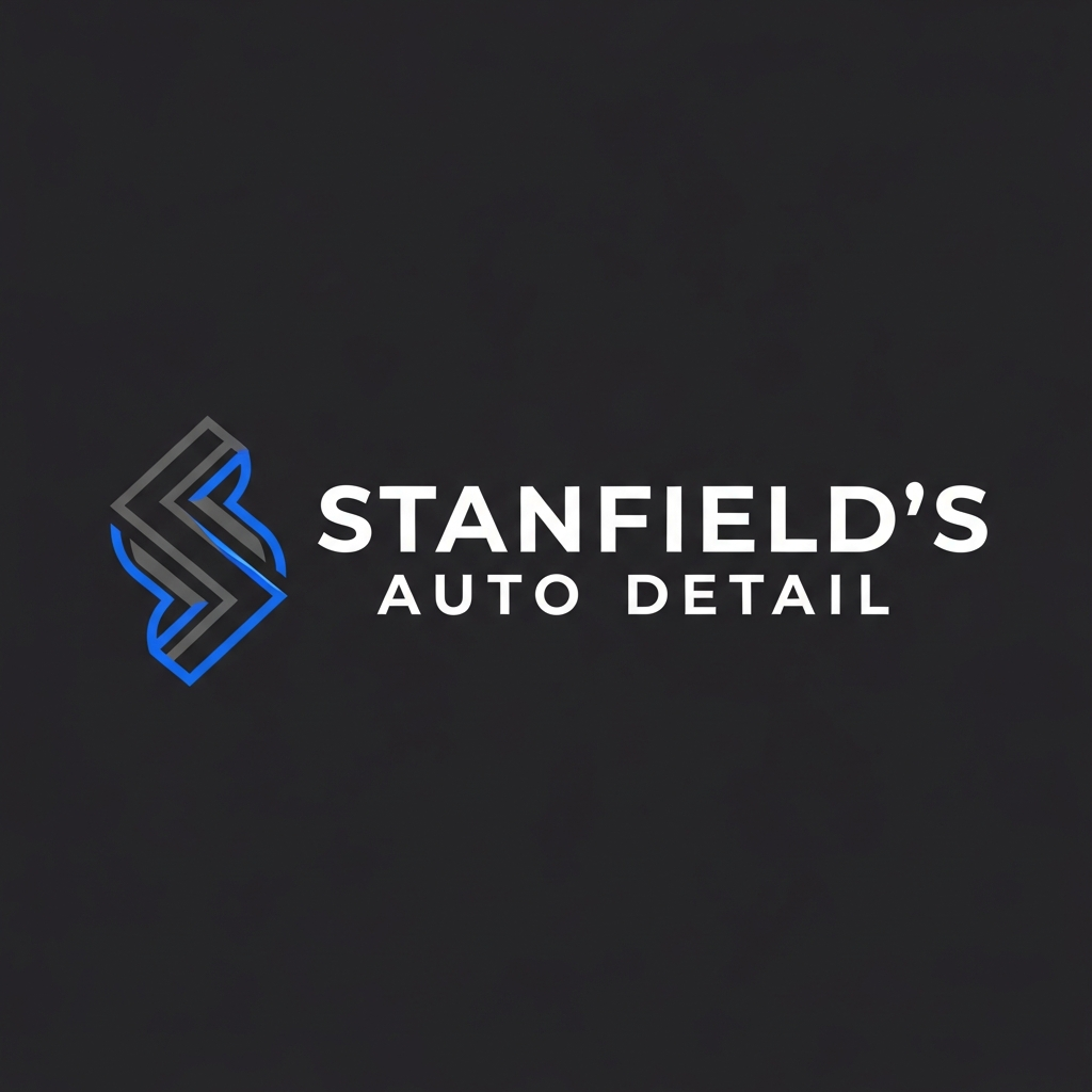 Stanfield's Auto Detail